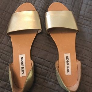 Steve Madden Sandals
